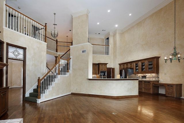 35 Misty Grove Circle, The Woodlands, TX 77380