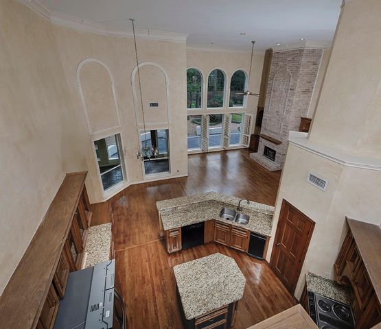 35 Misty Grove Circle, The Woodlands, TX 77380