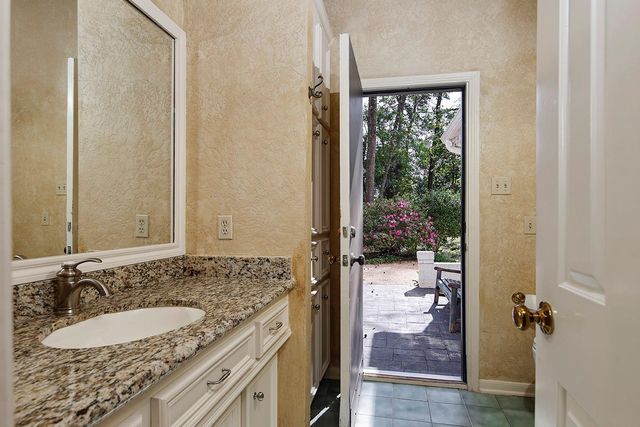 35 Misty Grove Circle, The Woodlands, TX 77380