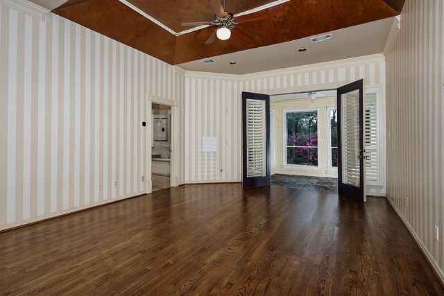 35 Misty Grove Circle, The Woodlands, TX 77380