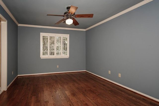 35 Misty Grove Circle, The Woodlands, TX 77380