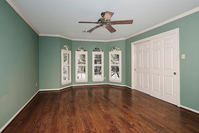 35 Misty Grove Circle, The Woodlands, TX 77380