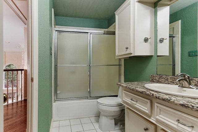 35 Misty Grove Circle, The Woodlands, TX 77380