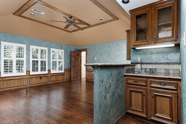 35 Misty Grove Circle, The Woodlands, TX 77380