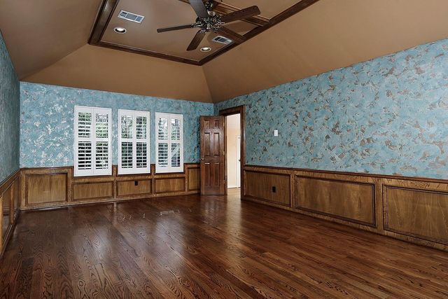 35 Misty Grove Circle, The Woodlands, TX 77380