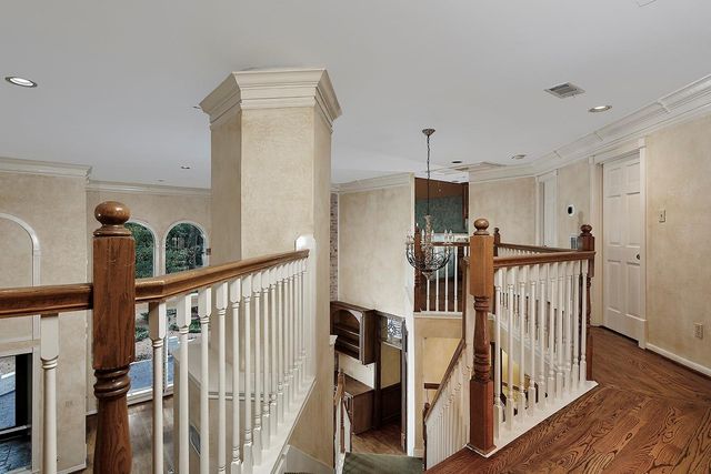 35 Misty Grove Circle, The Woodlands, TX 77380