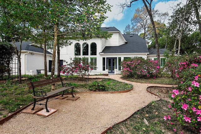 35 Misty Grove Circle, The Woodlands, TX 77380