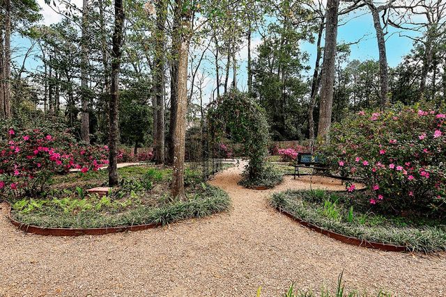 35 Misty Grove Circle, The Woodlands, TX 77380