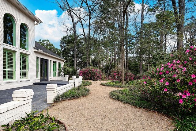 35 Misty Grove Circle, The Woodlands, TX 77380