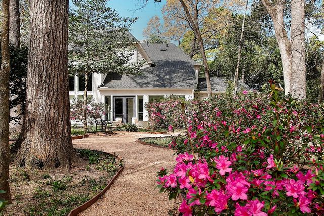 35 Misty Grove Circle, The Woodlands, TX 77380