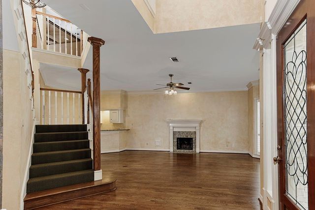 35 Misty Grove Circle, The Woodlands, TX 77380