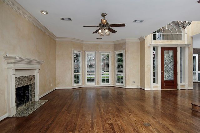 35 Misty Grove Circle, The Woodlands, TX 77380