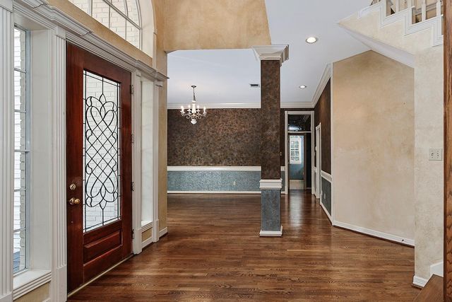 35 Misty Grove Circle, The Woodlands, TX 77380