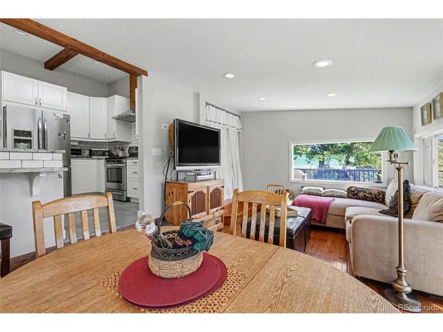 255 Raccoon Cir, Evergreen, CO 80439