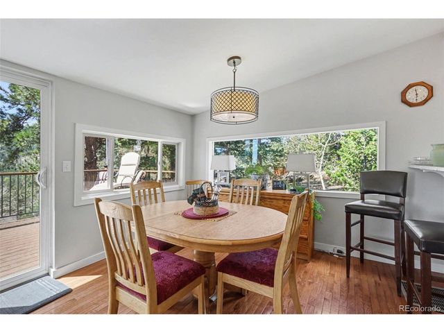 255 Raccoon Cir, Evergreen, CO 80439