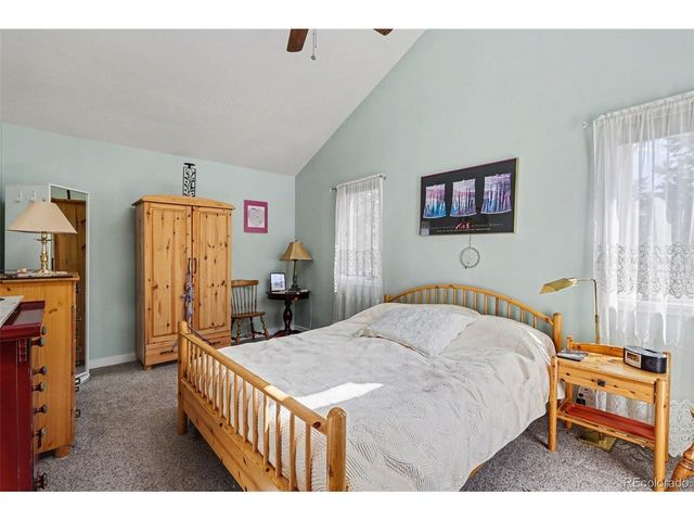 255 Raccoon Cir, Evergreen, CO 80439