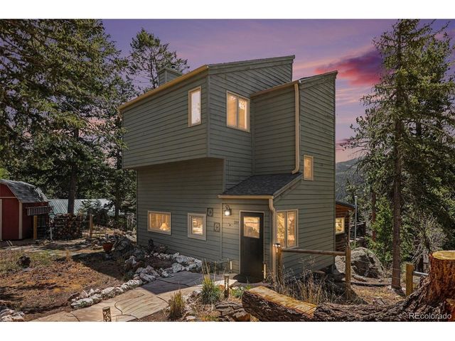 255 Raccoon Cir, Evergreen, CO 80439