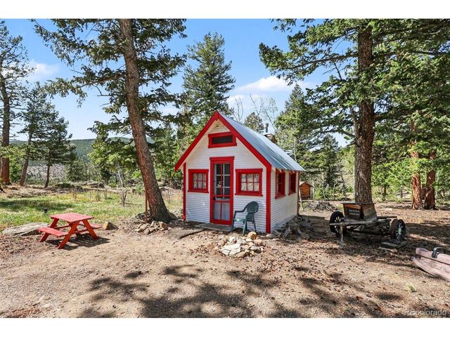 255 Raccoon Cir, Evergreen, CO 80439
