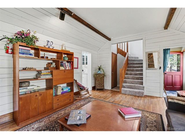 255 Raccoon Cir, Evergreen, CO 80439