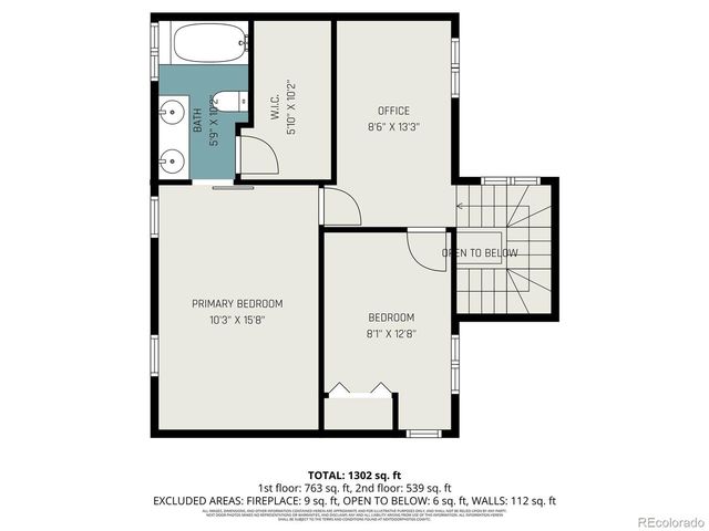 255 Raccoon Cir, Evergreen, CO 80439