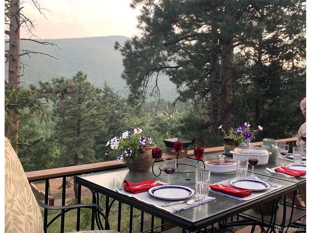255 Raccoon Cir, Evergreen, CO 80439