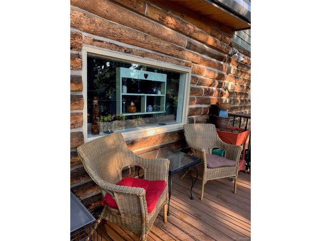 255 Raccoon Cir, Evergreen, CO 80439