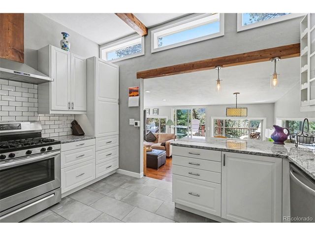 255 Raccoon Cir, Evergreen, CO 80439