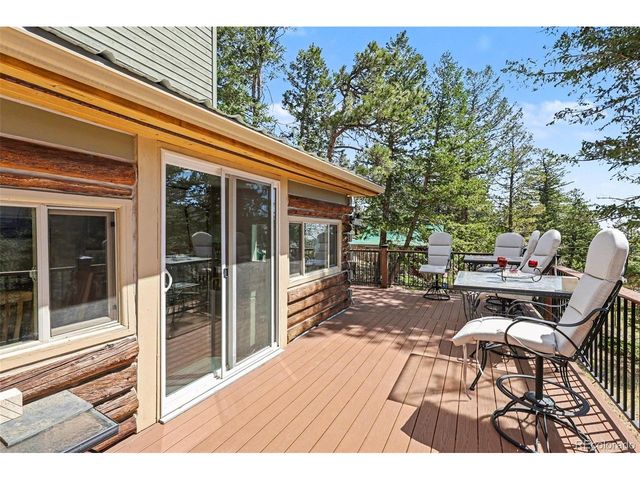 255 Raccoon Cir, Evergreen, CO 80439