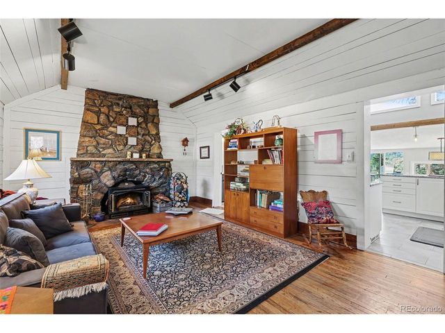 255 Raccoon Cir, Evergreen, CO 80439