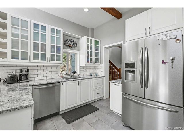 255 Raccoon Cir, Evergreen, CO 80439