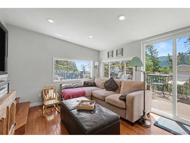 255 Raccoon Cir, Evergreen, CO 80439