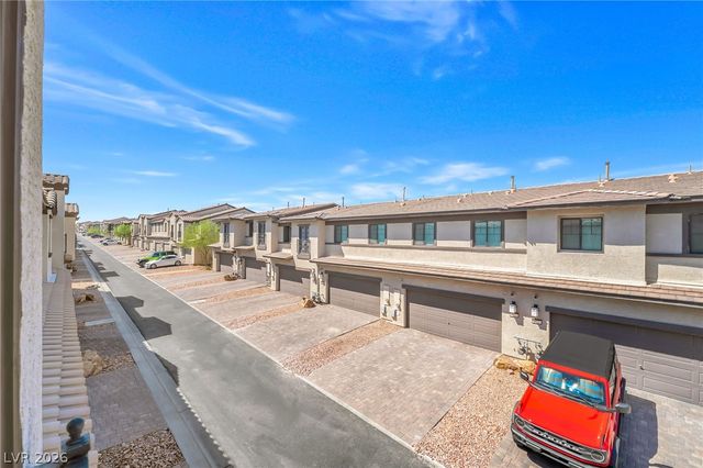 779 Omaggio Place, Henderson, NV 89011