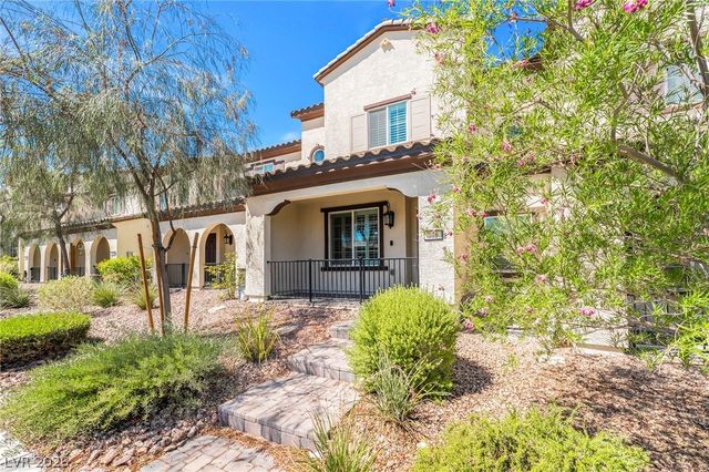 779 Omaggio Place, Henderson, NV 89011