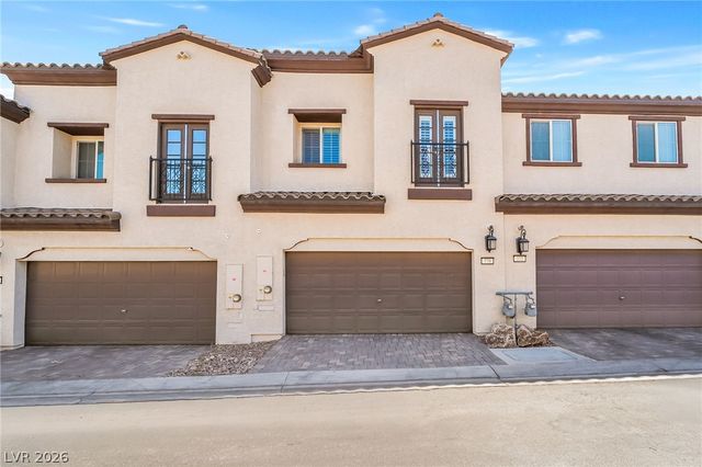 779 Omaggio Place, Henderson, NV 89011