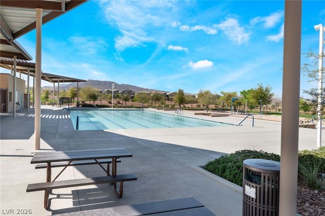 779 Omaggio Place, Henderson, NV 89011