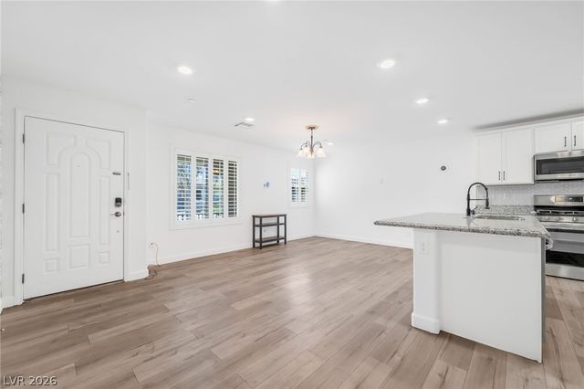 779 Omaggio Place, Henderson, NV 89011