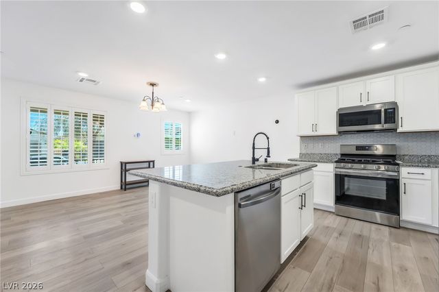 779 Omaggio Place, Henderson, NV 89011