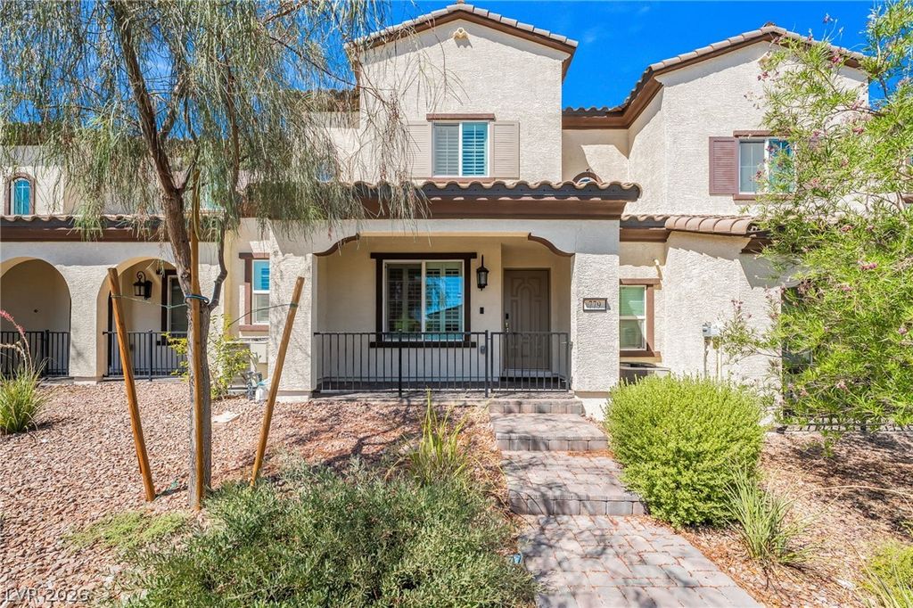 779 Omaggio Place, Henderson, NV 89011
