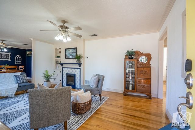 322 S Madison Street, San Angelo, TX 76901