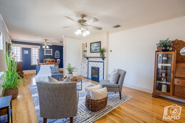 322 S Madison Street, San Angelo, TX 76901