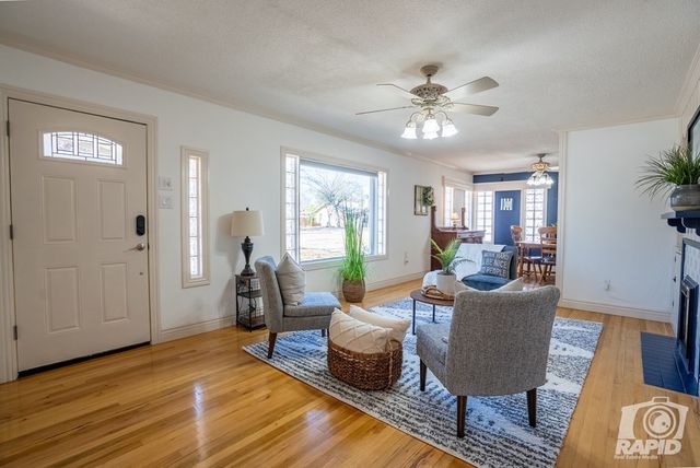 322 S Madison Street, San Angelo, TX 76901