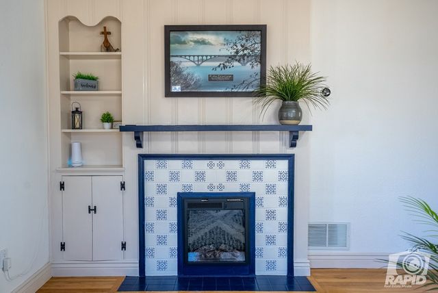 322 S Madison Street, San Angelo, TX 76901