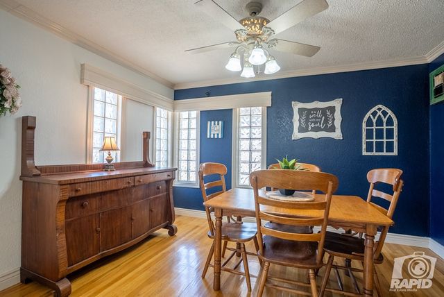 322 S Madison Street, San Angelo, TX 76901