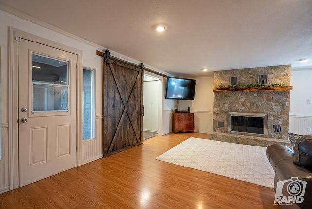 322 S Madison Street, San Angelo, TX 76901