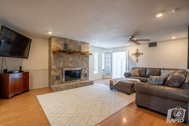 322 S Madison Street, San Angelo, TX 76901