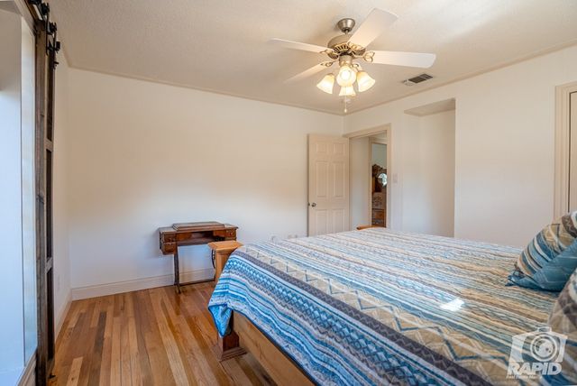 322 S Madison Street, San Angelo, TX 76901