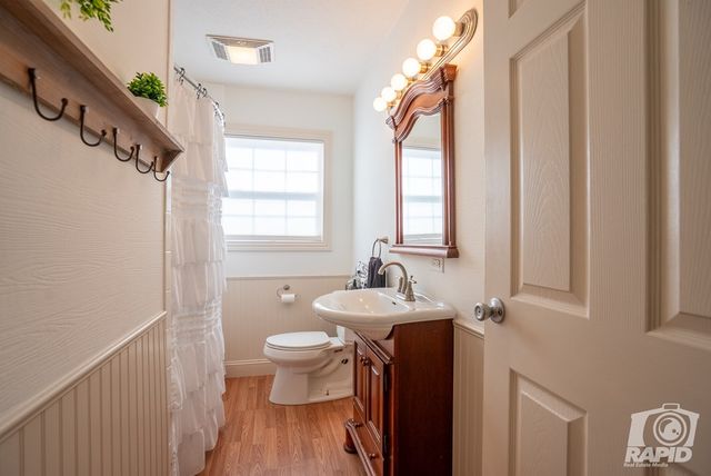 322 S Madison Street, San Angelo, TX 76901