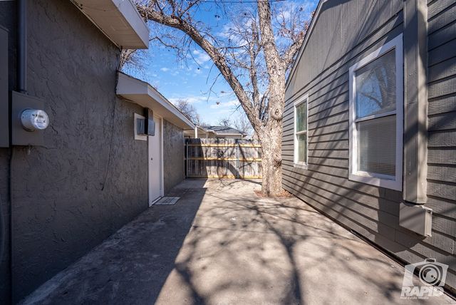 322 S Madison Street, San Angelo, TX 76901