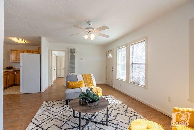 322 S Madison Street, San Angelo, TX 76901