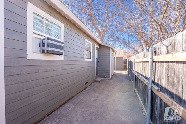 322 S Madison Street, San Angelo, TX 76901